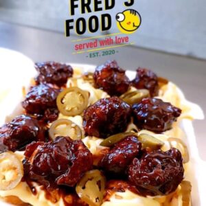 Double Special Boneless